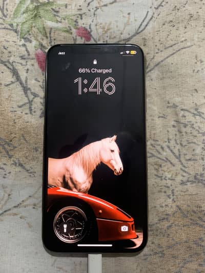 Apple iPhone Xs