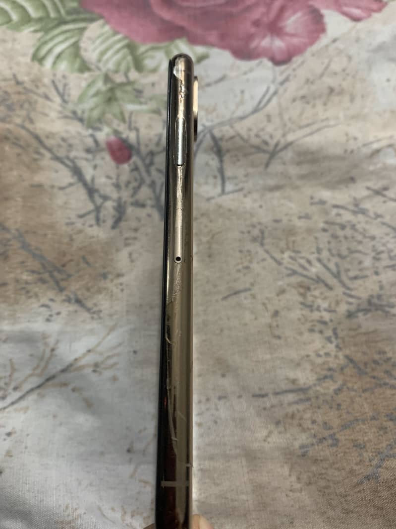 Apple iPhone Xs 1