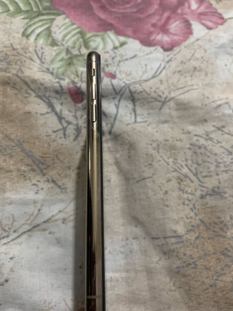 Apple iPhone Xs 3