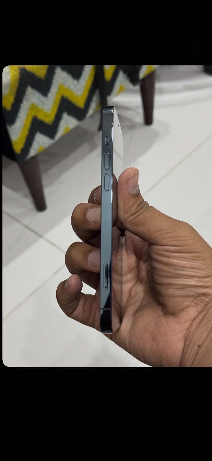 Apple iPhone 12 Pro 1