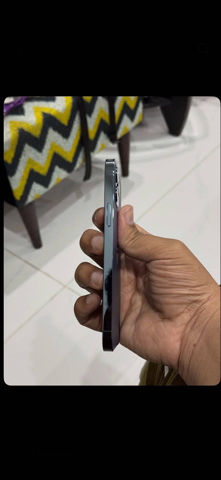 Apple iPhone 12 Pro 2