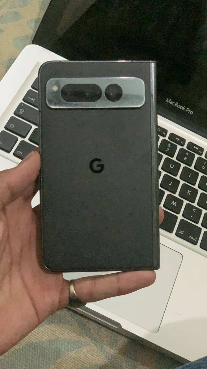 Google Pixel Fold 1