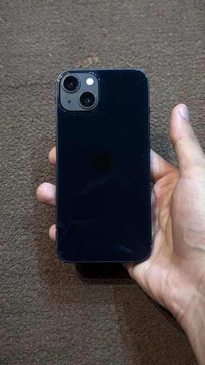 Apple iPhone 13 factory