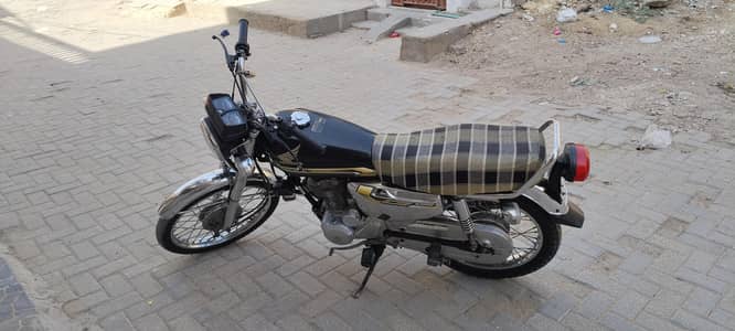 bikol ok gari ha koi Kam nh ha