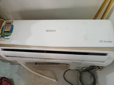 orient Inverter AC