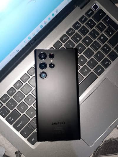 Samsung S22 Ultra E Model | Sale or Exchange