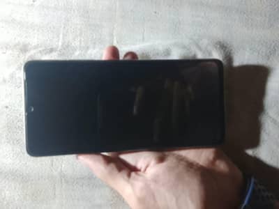 Zte NUBIA A36  4 64 GB WITH BOX WARRANTY MA HA. .