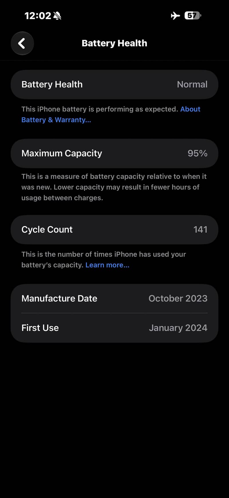 Apple iPhone 15 Pro Max 1