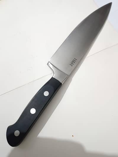 H&H stainless steel Chef's tool