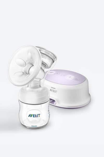 Breast Pump