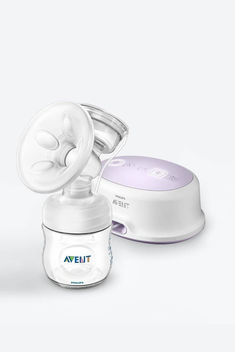 Breast Pump 0