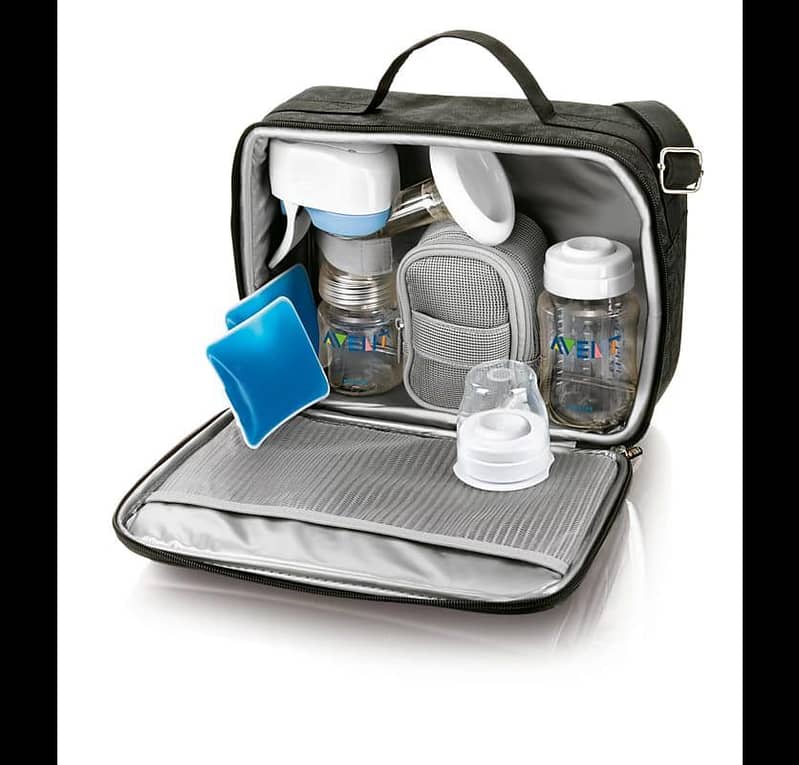 Breast Pump 6