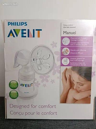 Breast Pump 11