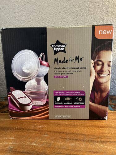 Breast Pump 12
