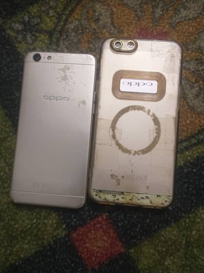 Oppo CPH1701 3/32