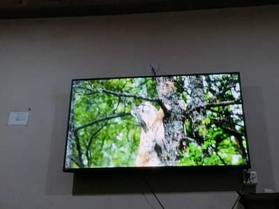 tcl 55 inch led tv latest read description