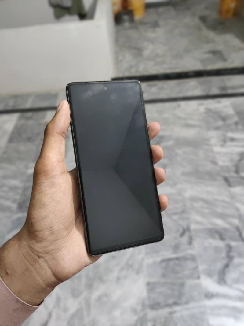 Google Pixel 7 PTA Approved 1