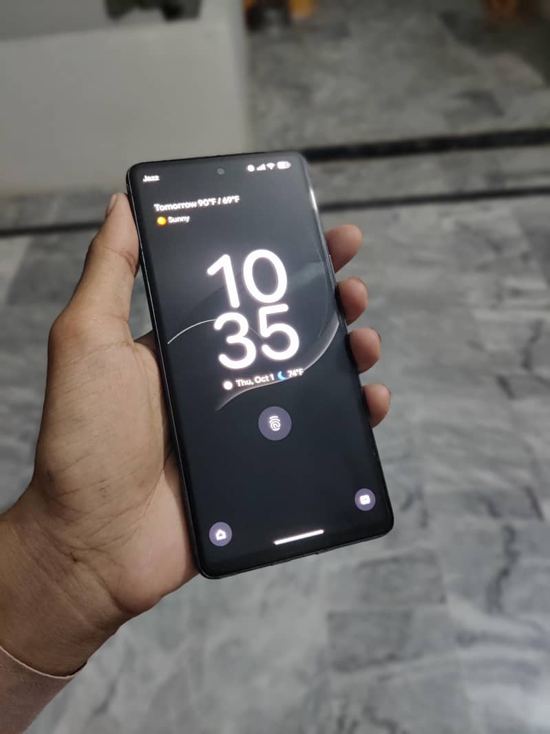 Google Pixel 7 PTA Approved 2