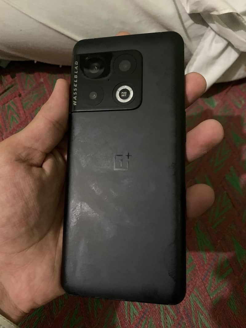 One Plus 10 Pro 0