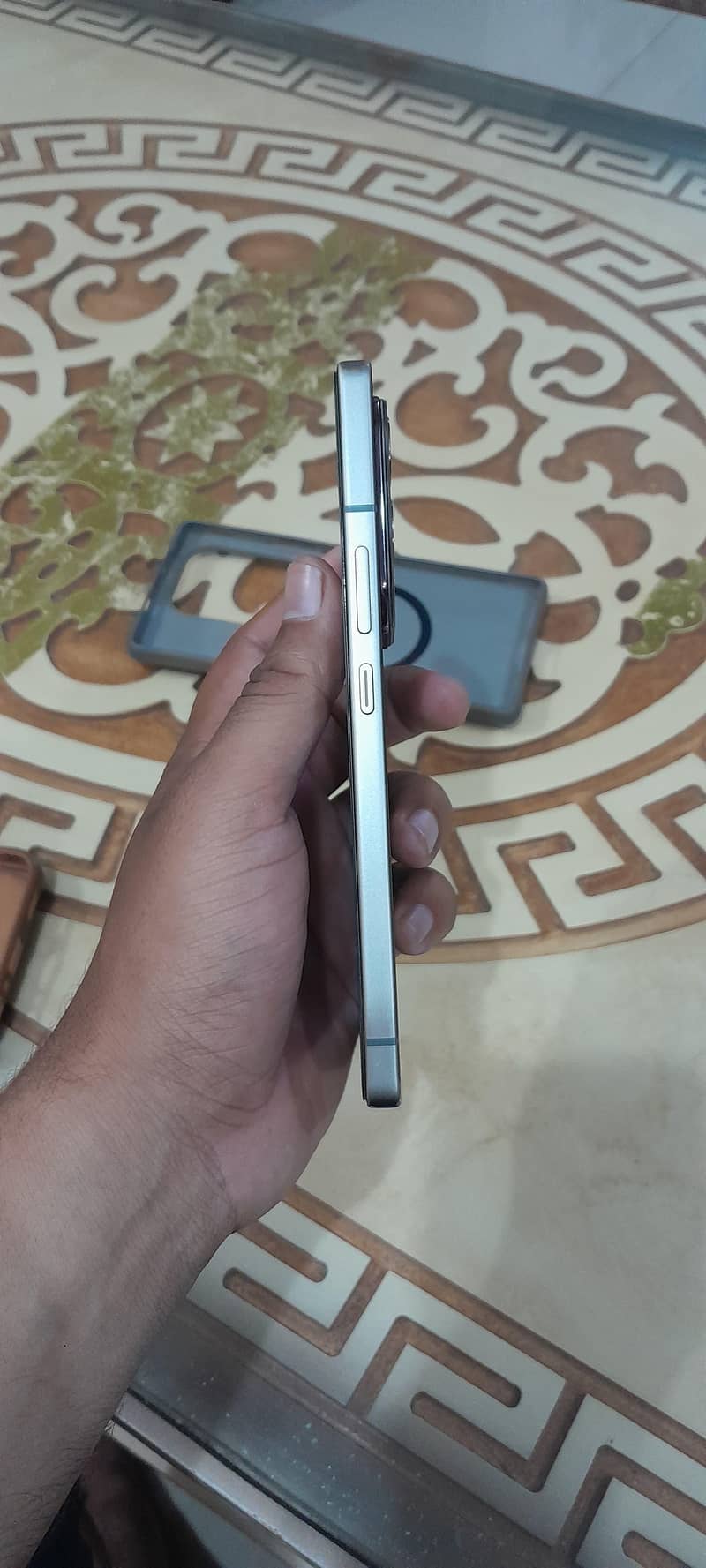 Infinix Note 50 1