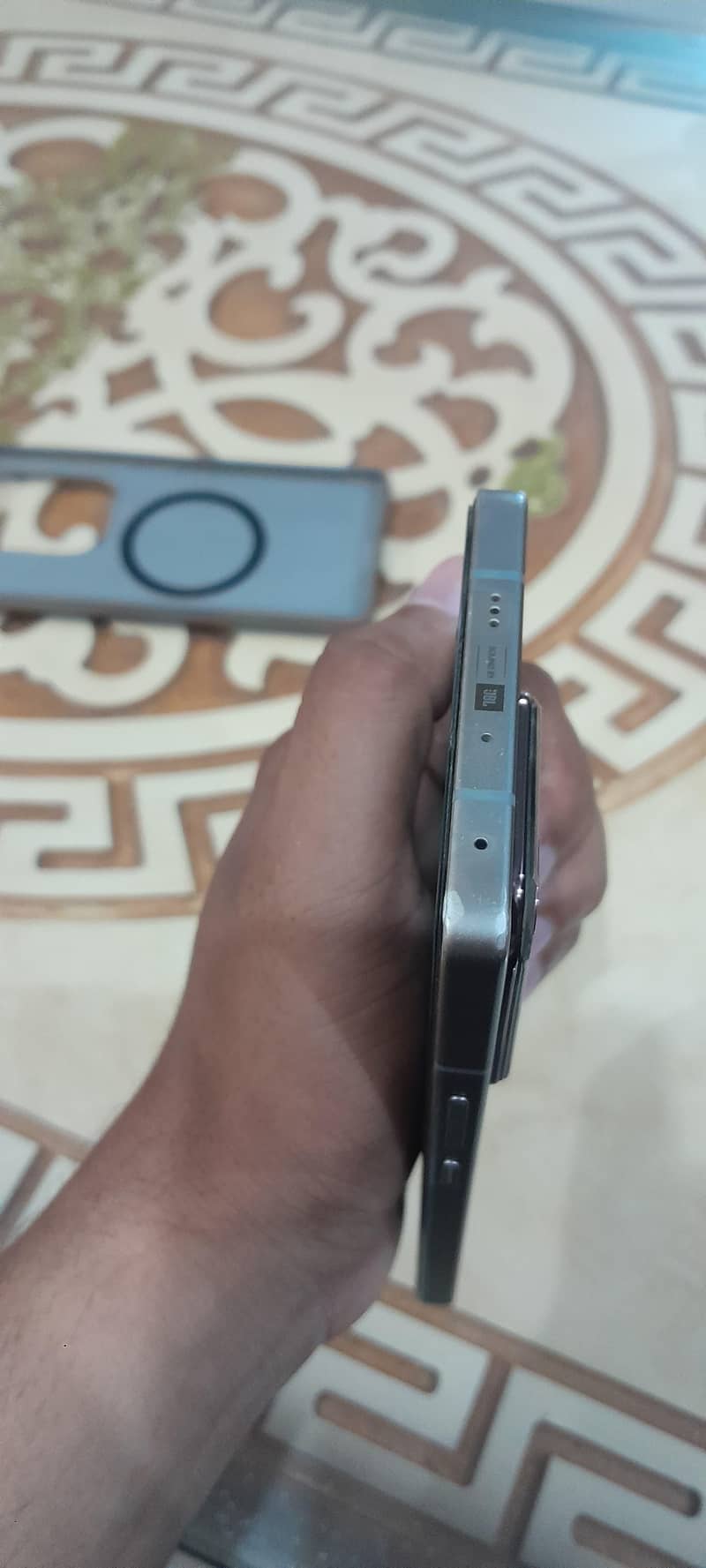 Infinix Note 50 3