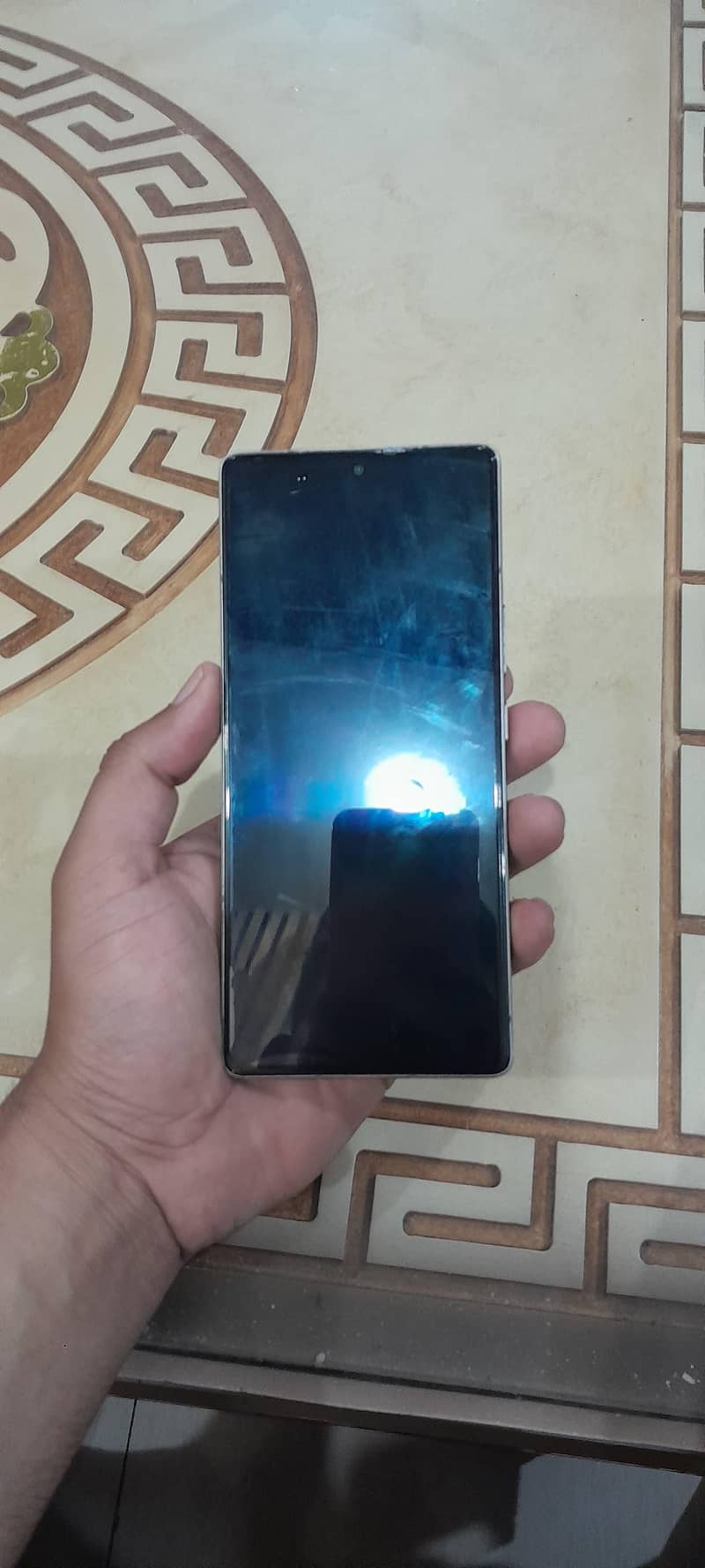 Infinix Note 50 5