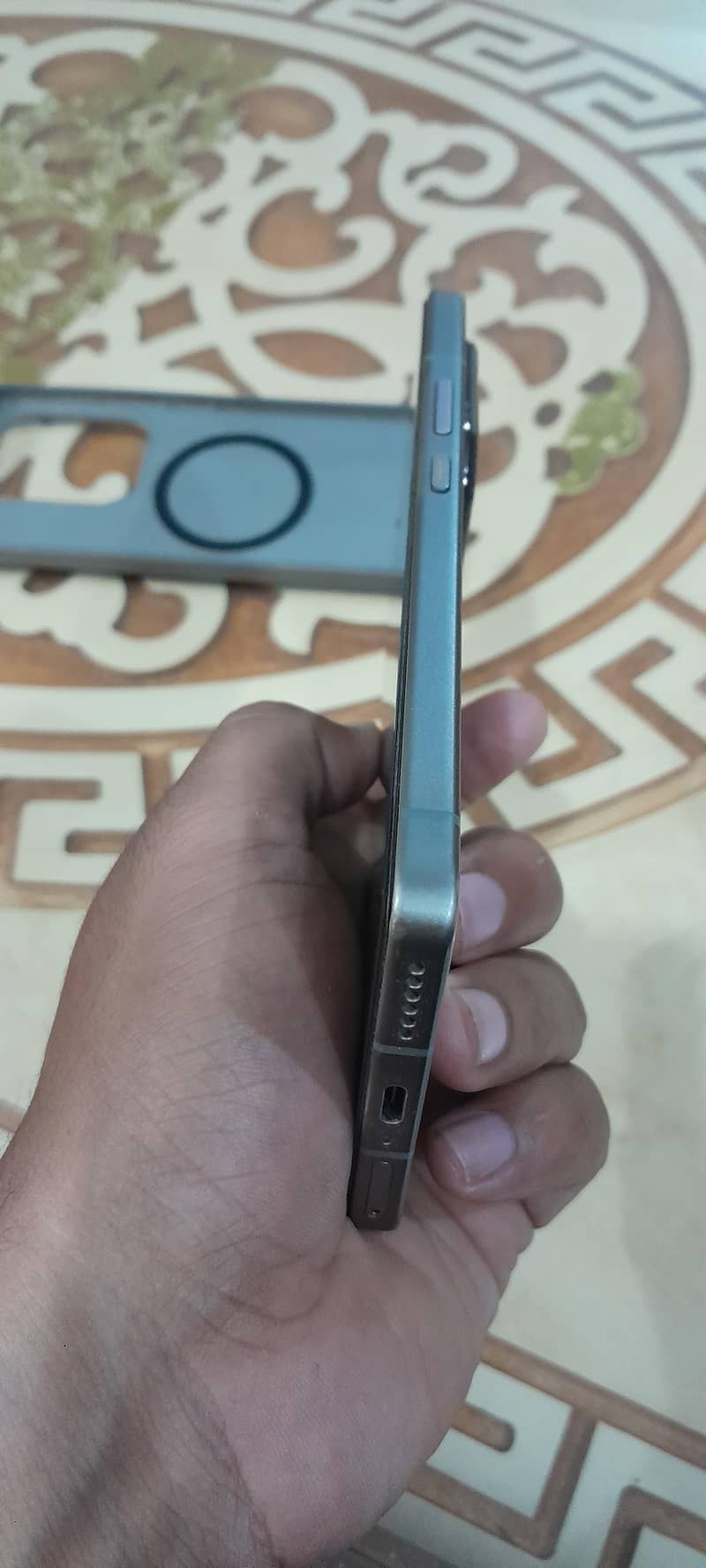 Infinix Note 50 6