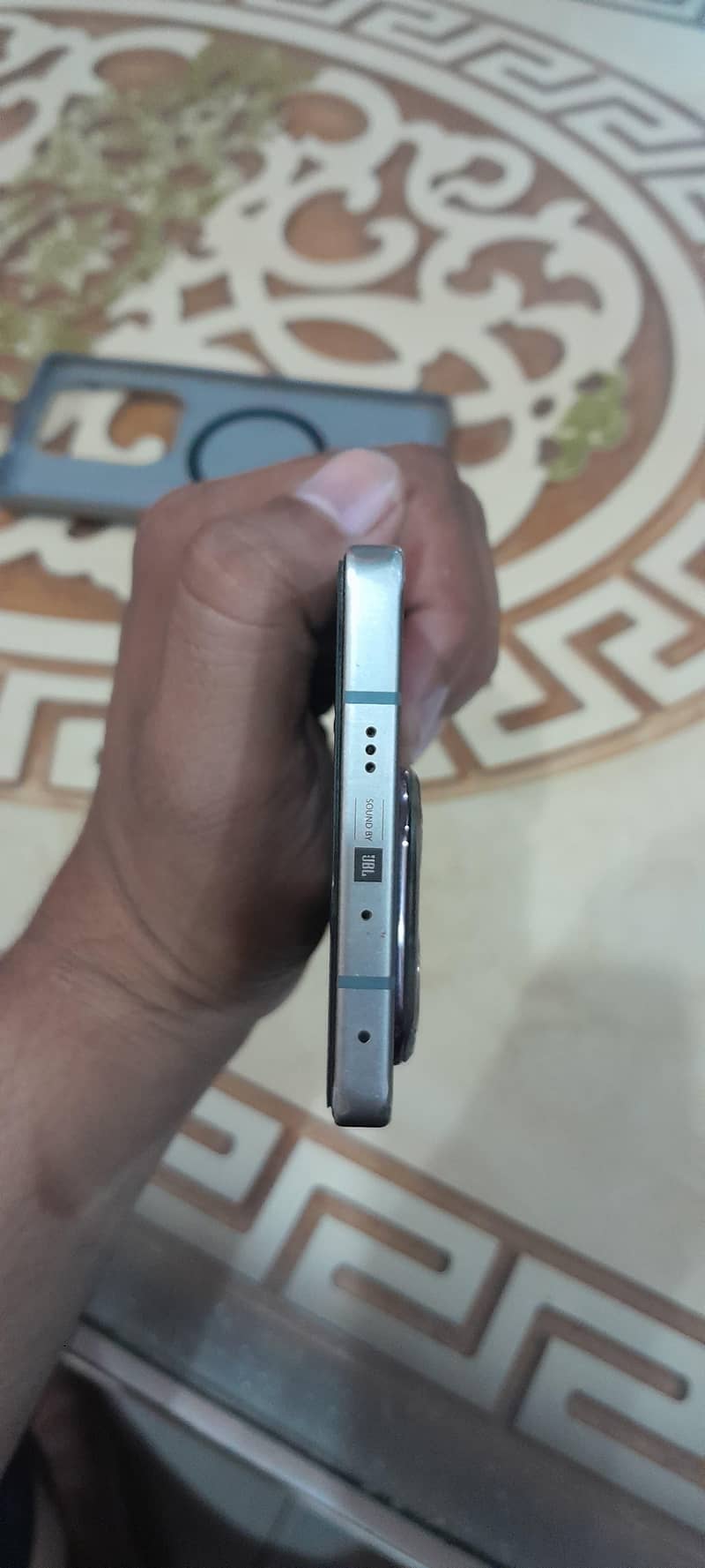 Infinix Note 50 7