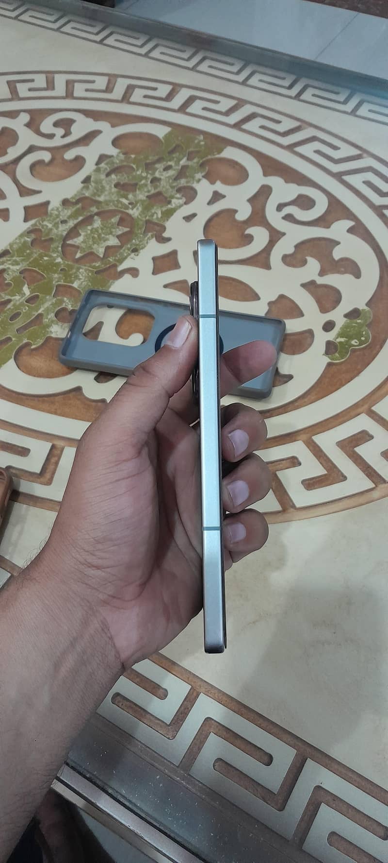 Infinix Note 50 8