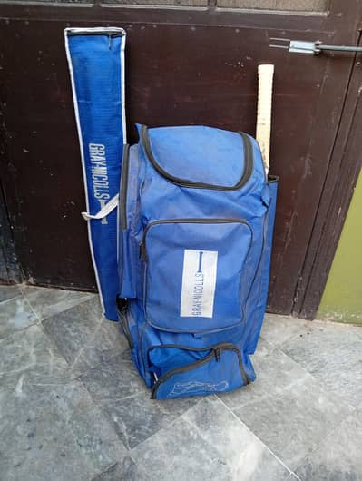 cricket kit hard ball for 13 14 years