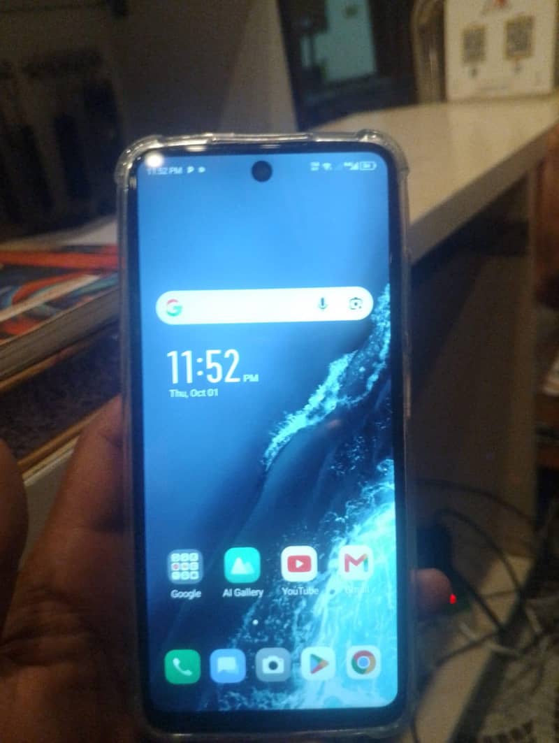 smart  8 plus 1