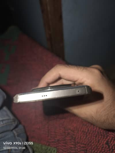 Realme 12 Pro Plus 12/256 official PTA approved