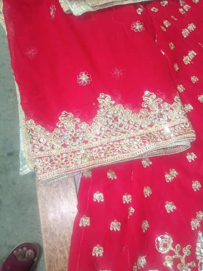 bridel lehnga kurti aur maxy8000