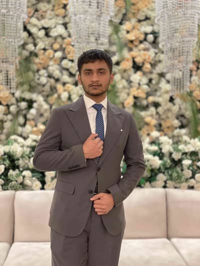 Umar Shahzad
