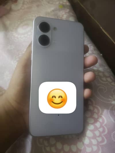 Tecno Spark Go 3