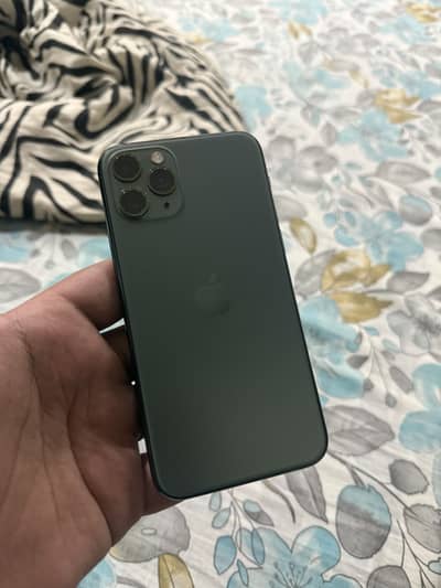 Apple iPhone 11 Pro