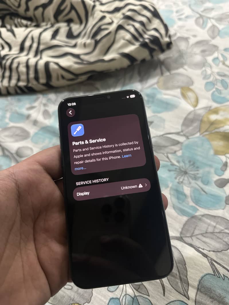 Apple iPhone 11 Pro 1