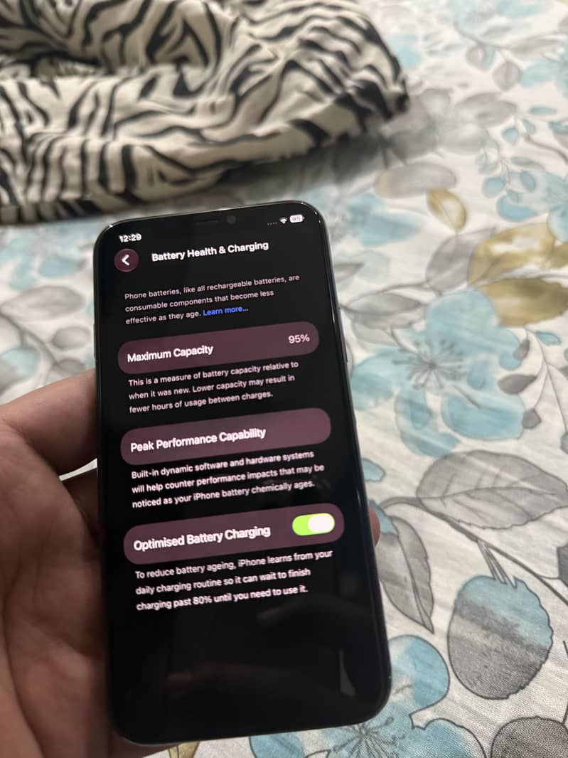 Apple iPhone 11 Pro 5
