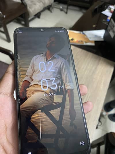 Infinix Hot 20i