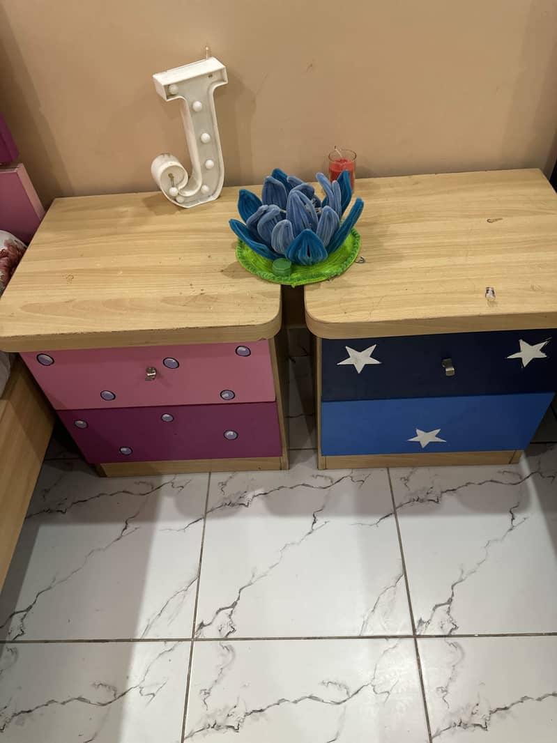 Kids bedset 2