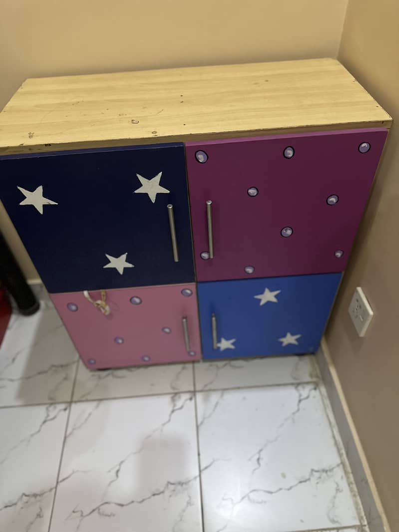 Kids bedset 3