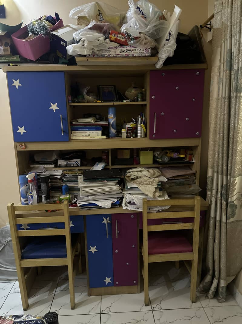 Kids bedset 4