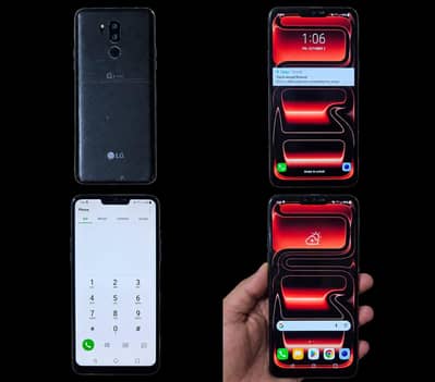 LG G7 ThinQ