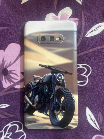 Samsung Mobile S10e