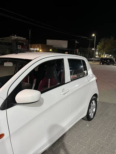 Suzuki Cultus 2021 Vxl
