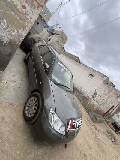 Honda Civic VTi Oriel Prosmatec 2006