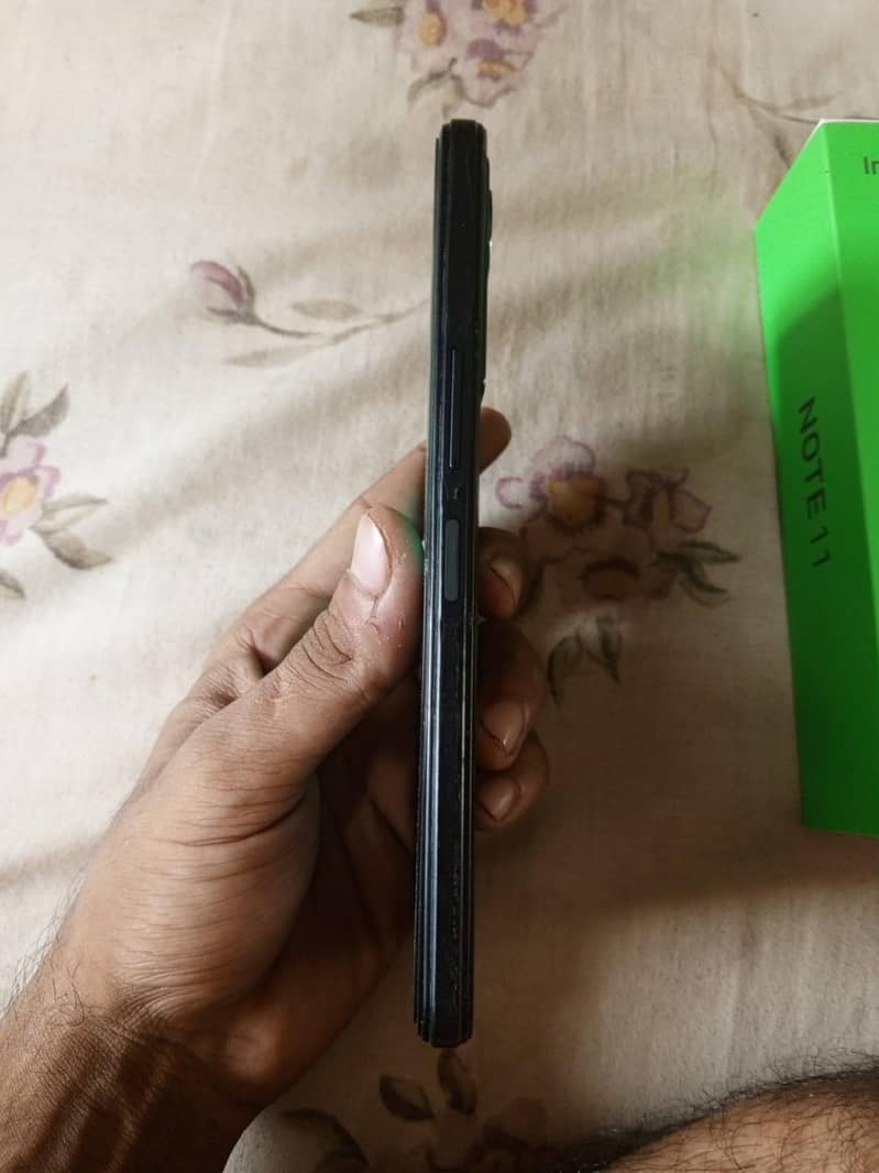 Infinix Note 11 2
