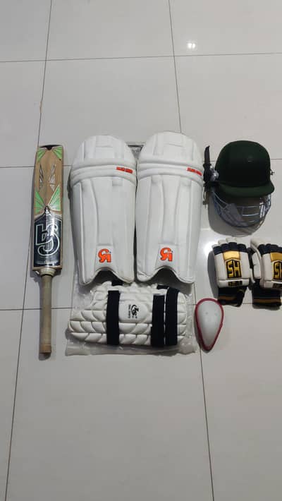 Cricket Kit affordable