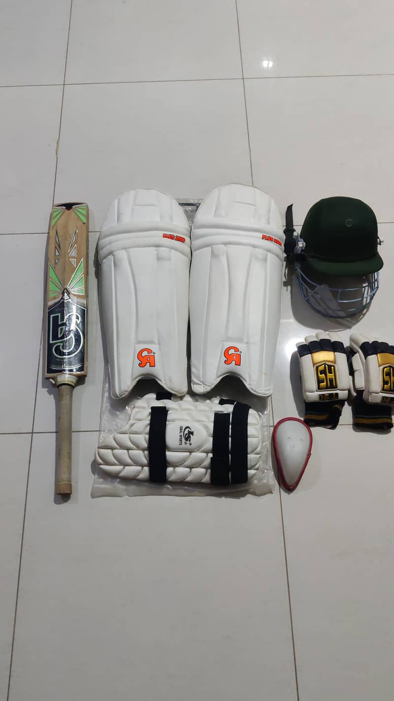 Cricket Kit affordable 0
