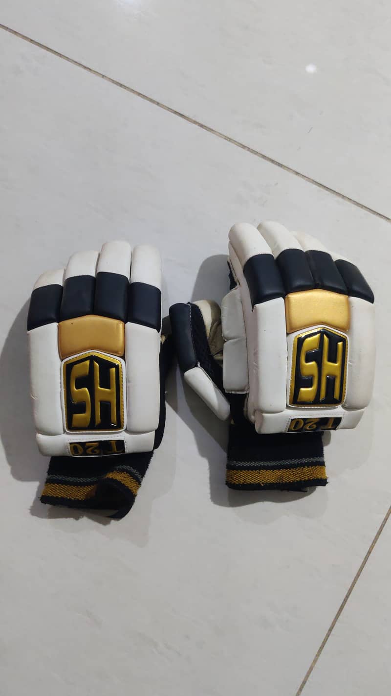 Cricket Kit affordable 1
